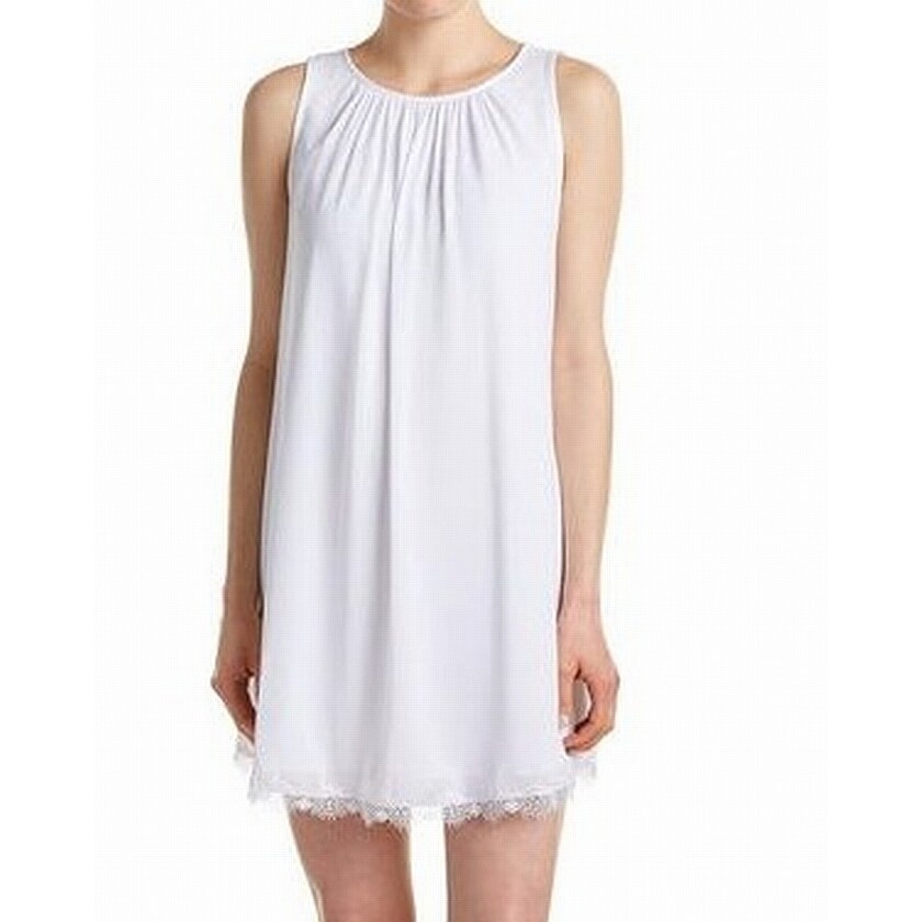 susana monaco white dress