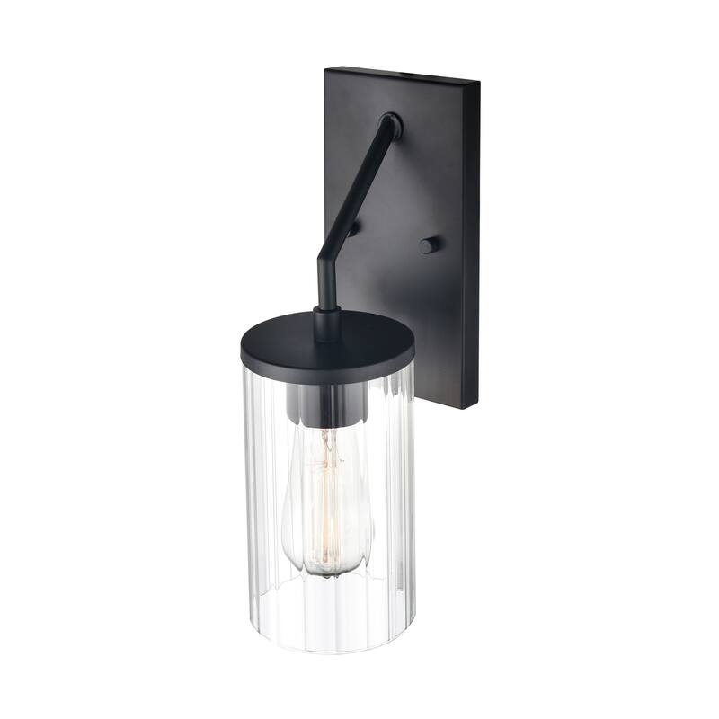 Millennium Lighting Beverlly 1 Light Wall Sconce