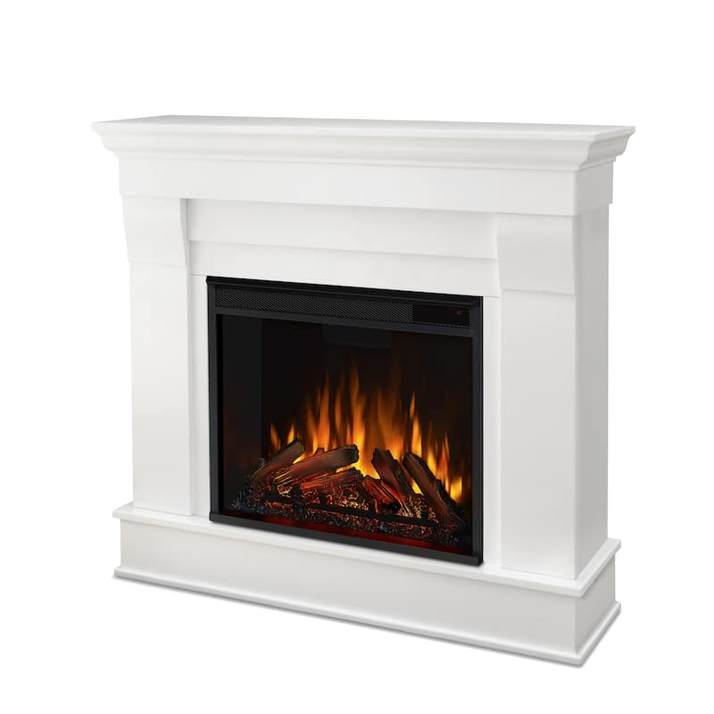 Chateau 41" Electric Fireplace by Real Flame