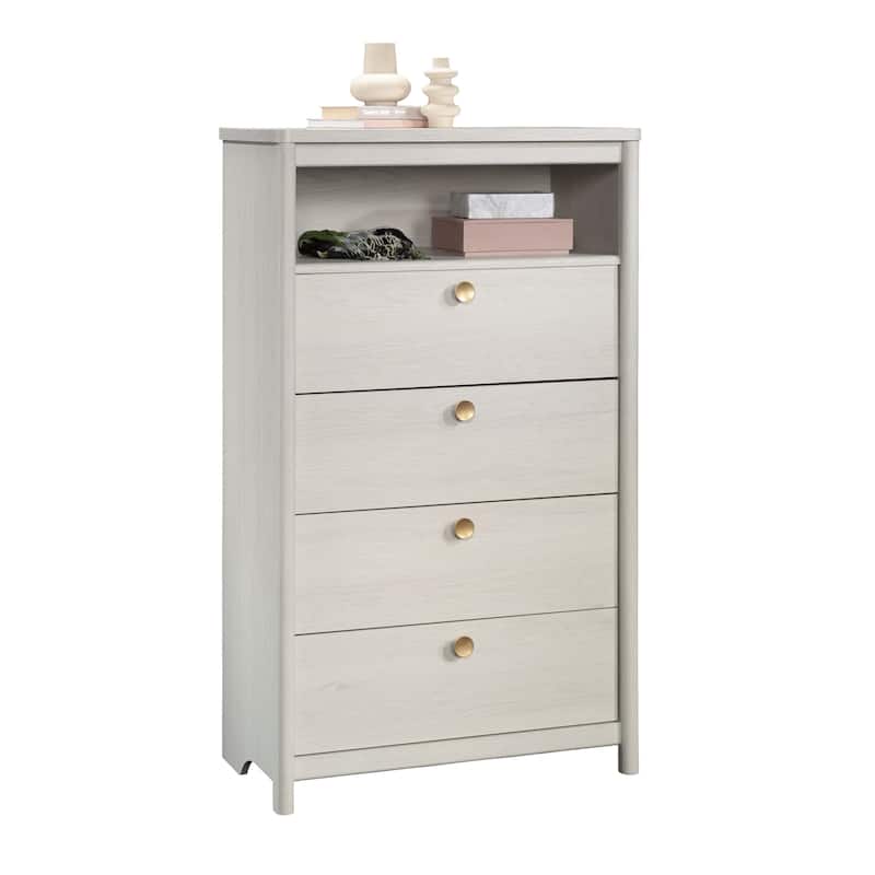 Dover Edge 4 Drawer Chest