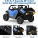 preview thumbnail 31 of 40, Ride On Dump Truck, 24V Ride On Car with Remote Control