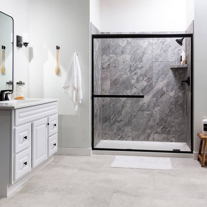 Palisade Vinyl Wall Tile