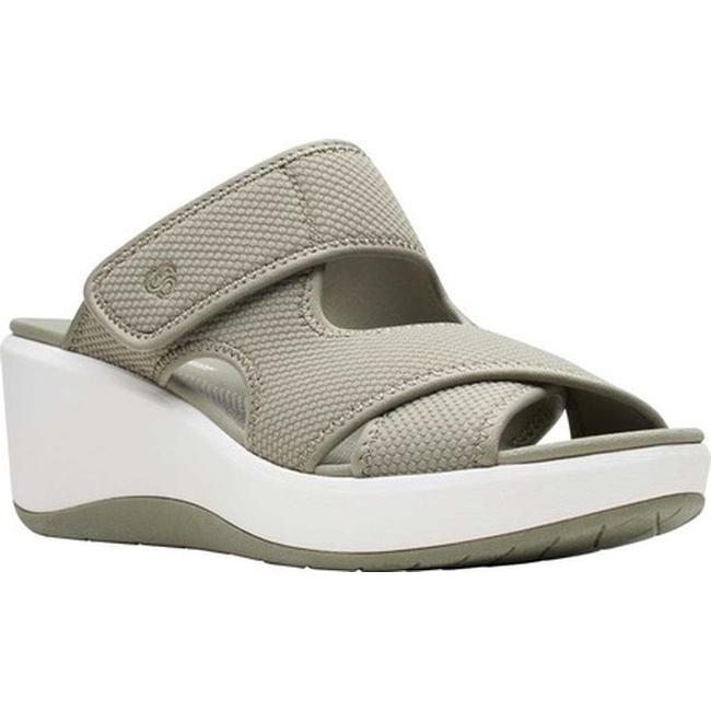 clarks cloudsteppers cali reef