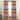 Lush Decor Boho Stripe Window Curtain Panel Pair