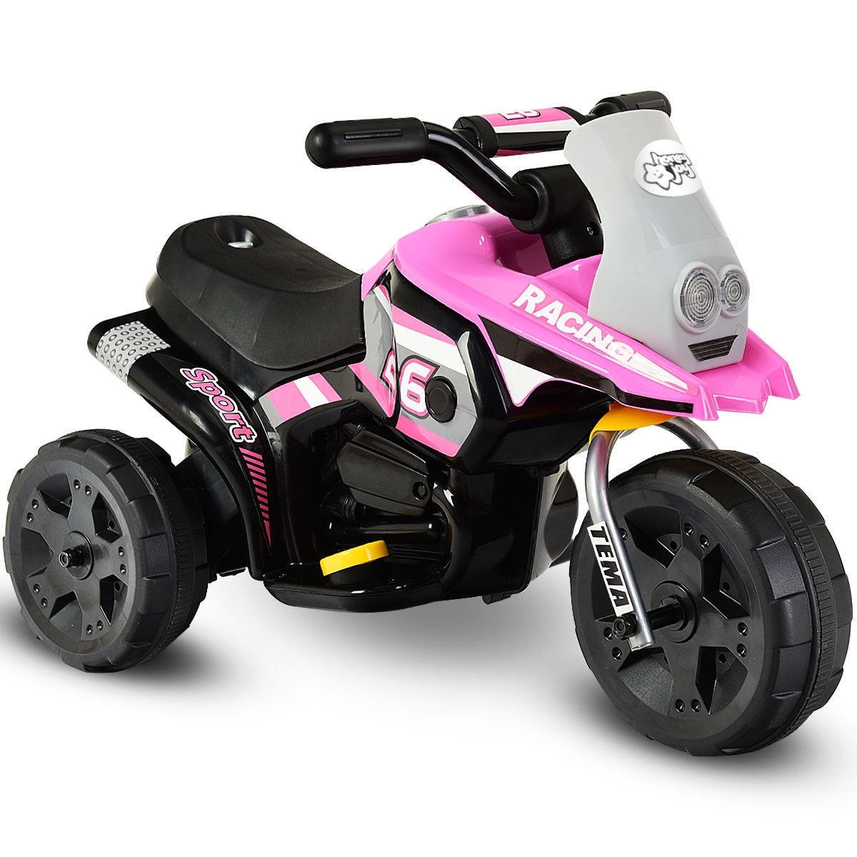electric toy bike