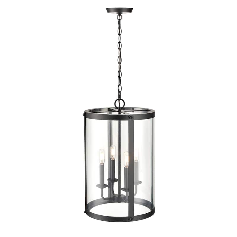 Millennium Lighting Aydenn 3 Light Pendant Fixture