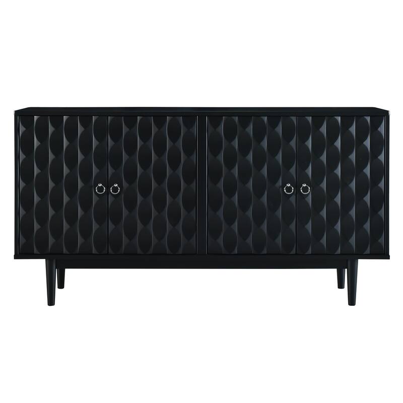Teddy Swivel Chair with 360° Rotation