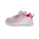 preview thumbnail 2 of 3, Josmo Girls' Hook and Loop Sneakers. (Infant/Toddler)