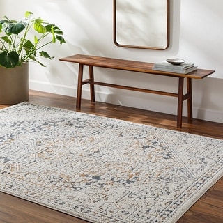 Valet Country Area Rug