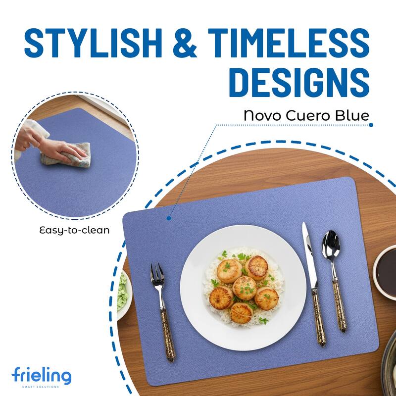 Frieling EveryDay Rectangular Placemat
