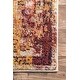 preview thumbnail 36 of 40, nuLOOM Boho Traditional Distressed Medallion Area Rug