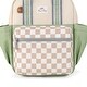 preview thumbnail 21 of 19, Toddler Backpack - Daycare Bag - Features Adjustable Shoulder Straps, 2 Side Pockets & Spacious Interior