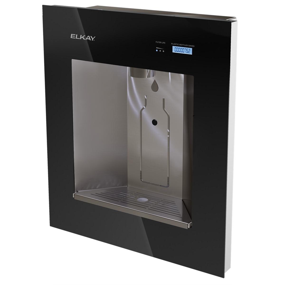 Refrigerated water cooler shop