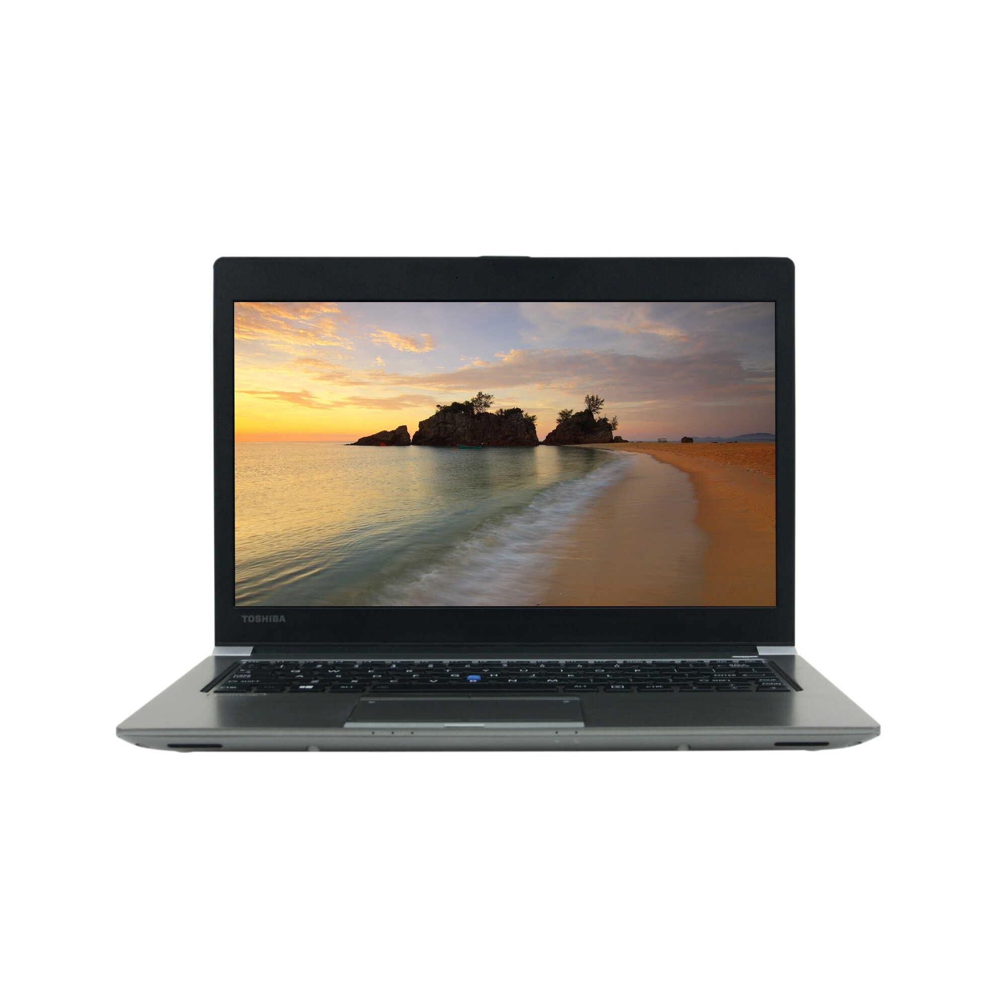 Toshiba Portege Z30 C Core I7 6600u 16gb Ram 1tb Ssd 13 3 Fhd Windows 10 Pro Refurbished Overstock 28610018