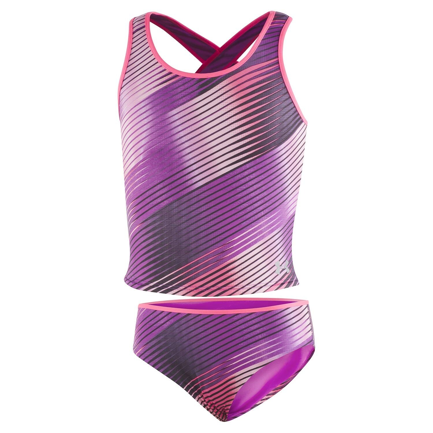 under armour tankini