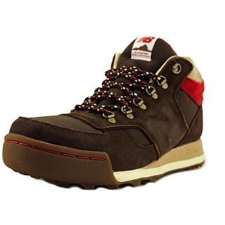 new balance 490 men brown