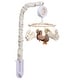 preview thumbnail 6 of 5, Lambs & Ivy Signature Bunny Hop Musical Baby Crib Mobile Soother Toy