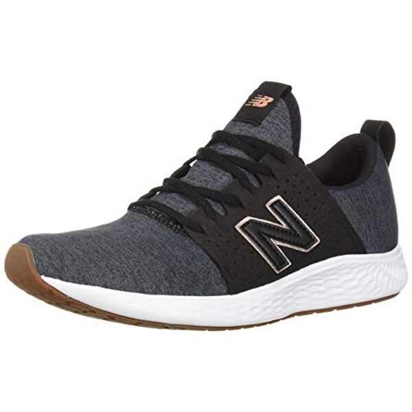 new balance varsity fresh foam sneaker