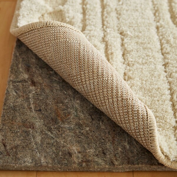 Mohawk Home Nomad Vado High/ Low Geometric Area Rug - On