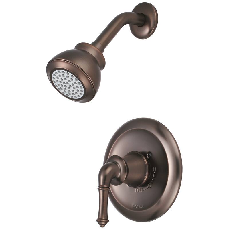 Pioneer Faucets Del Mar Shower Trim Set with 1.75 GPM Single Function