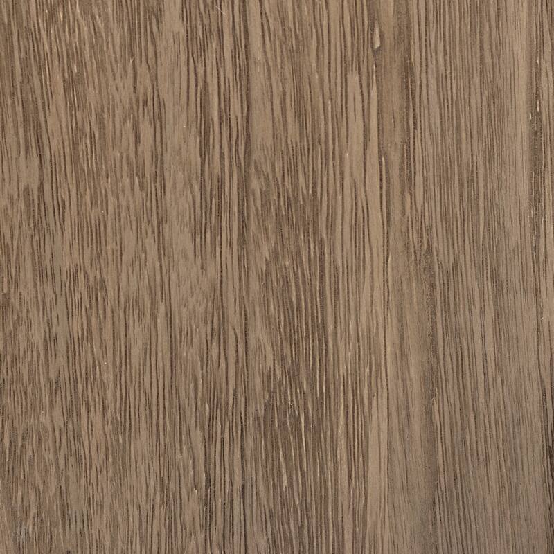 Northlake Square Outdoor Patio Teak Side Table