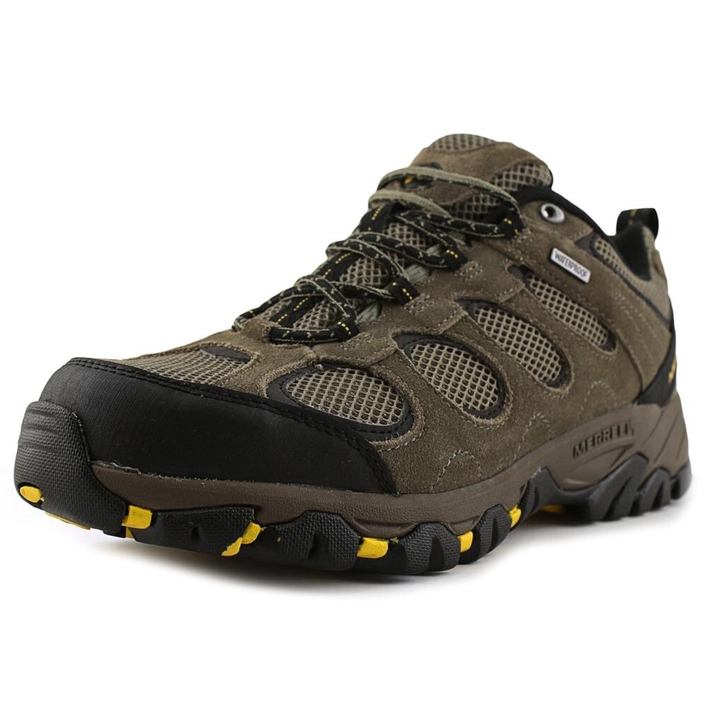 merrell hilltop