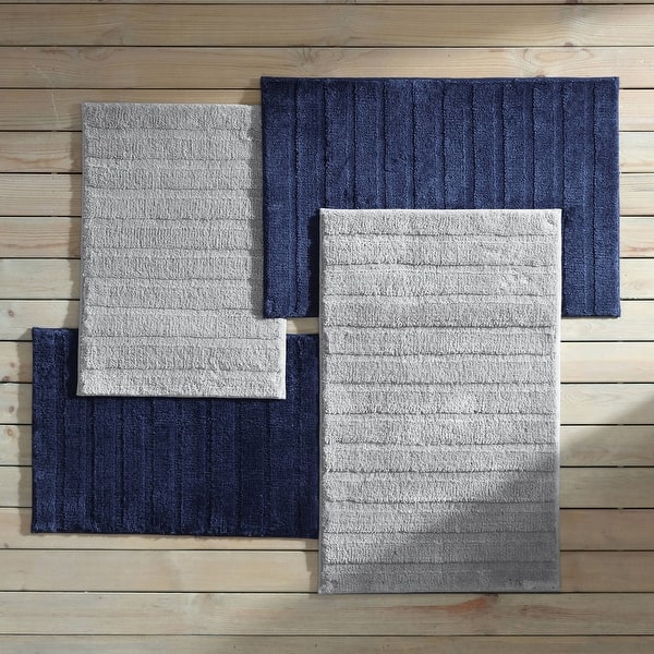 Nautica Shelly Reef 2 Piece Bath Rug Set Bed Bath & Beyond 37717071