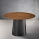 Option Walnut Veneer