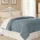 preview thumbnail 7 of 20, Vellux Plush Lux Microplush Blanket
