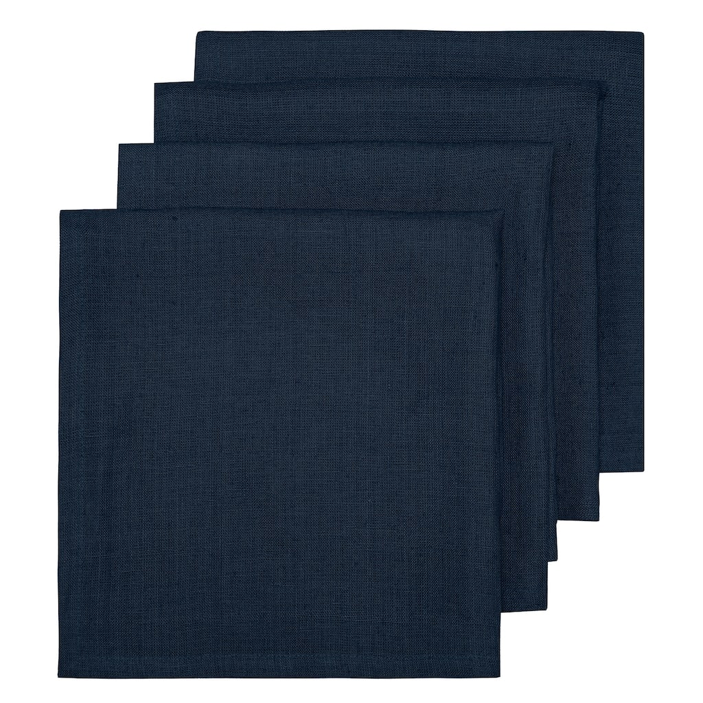 Caravan Palma Handwoven Napkins - Set of 4