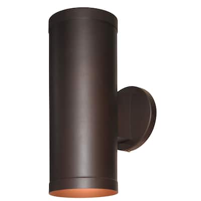 Access Lighting Poseidon - Wet Location LED Wallwasher