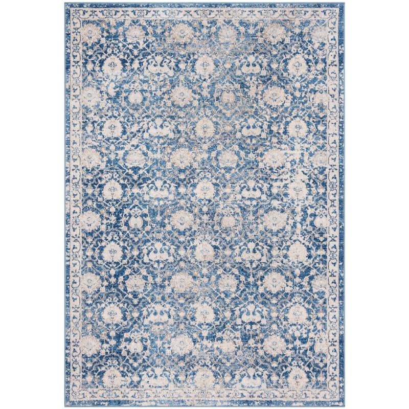 SAFAVIEH Brentwood Mirvete Traditional Oriental Rug - 10' x 13'