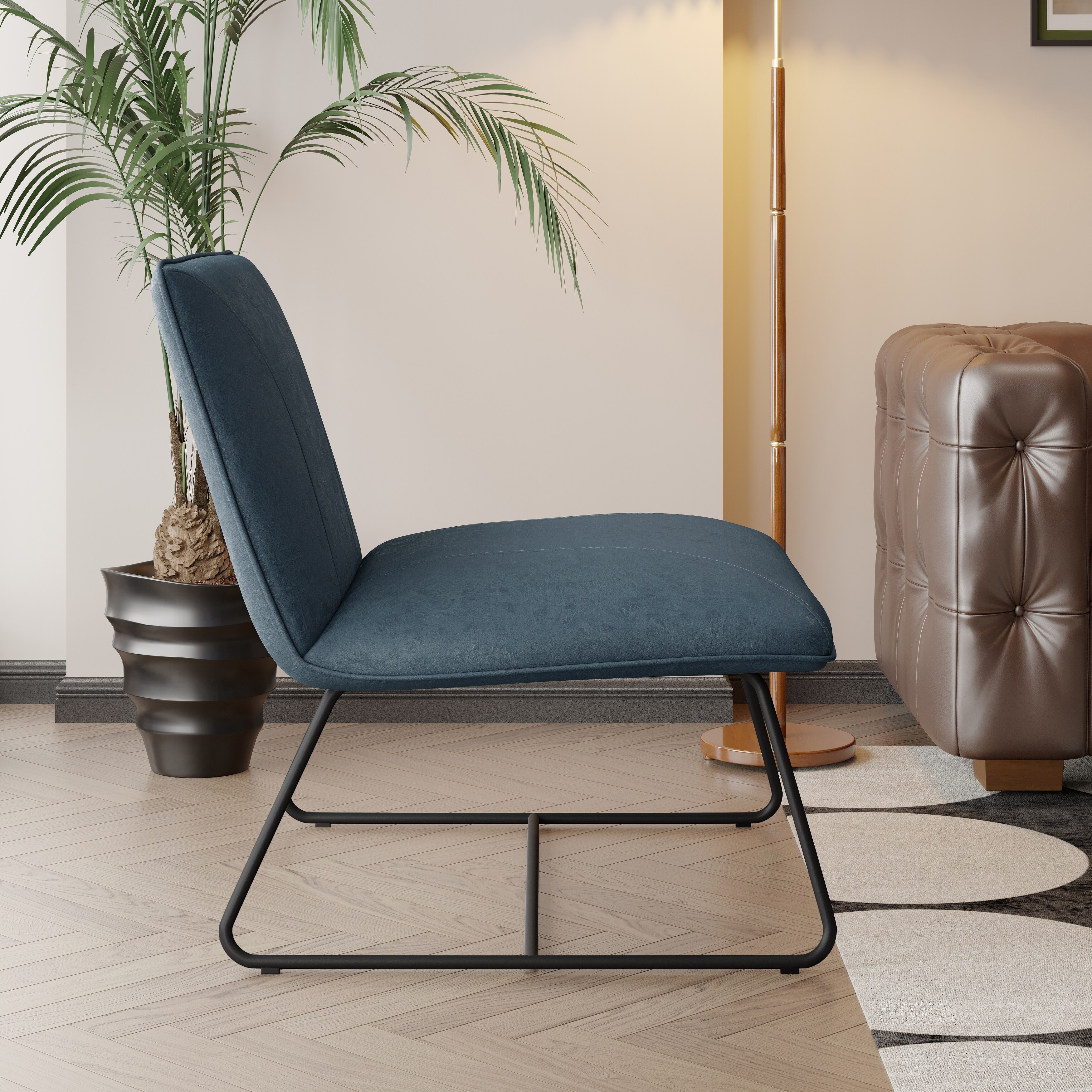 Gracinha slipper on sale chair
