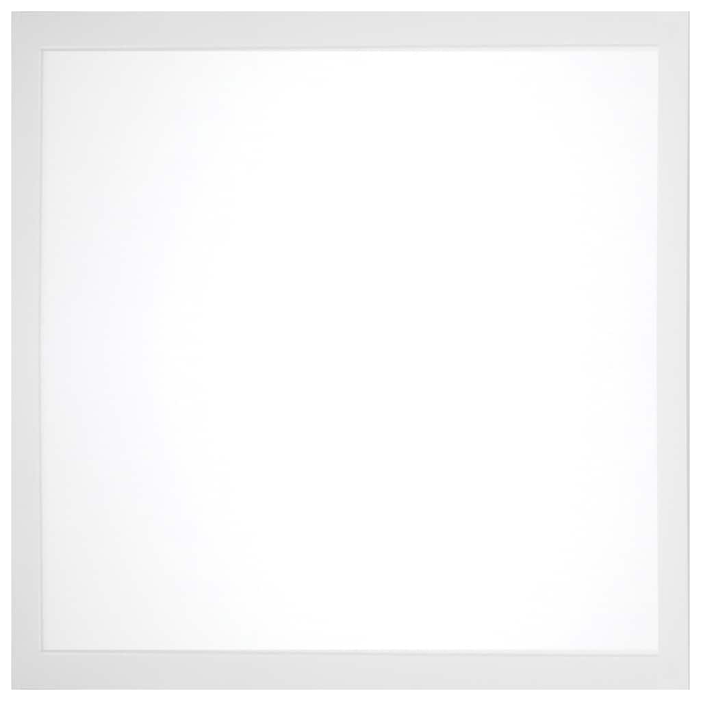 Nuvo Lighting 65/585R1 LED Backlit 24" Wide Emergency Backup Flush