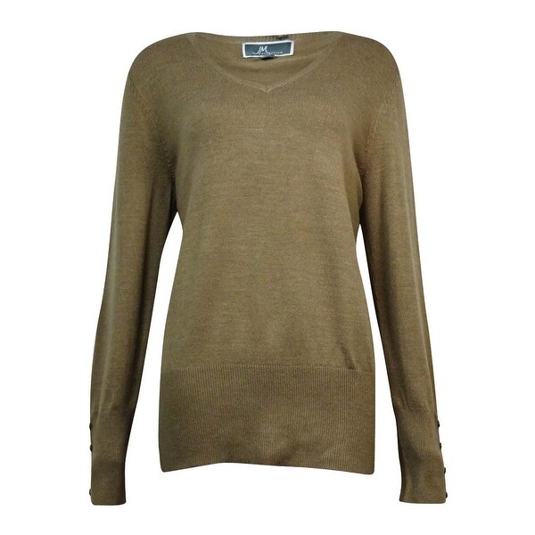 Jm collection sweaters on sale