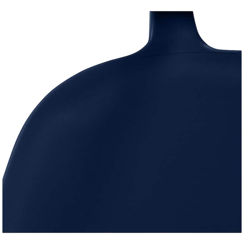 Frond and Form Outdoor Stacking Dining Armchair (Set of 2)