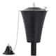 Option Smooth Black - 1 Pack