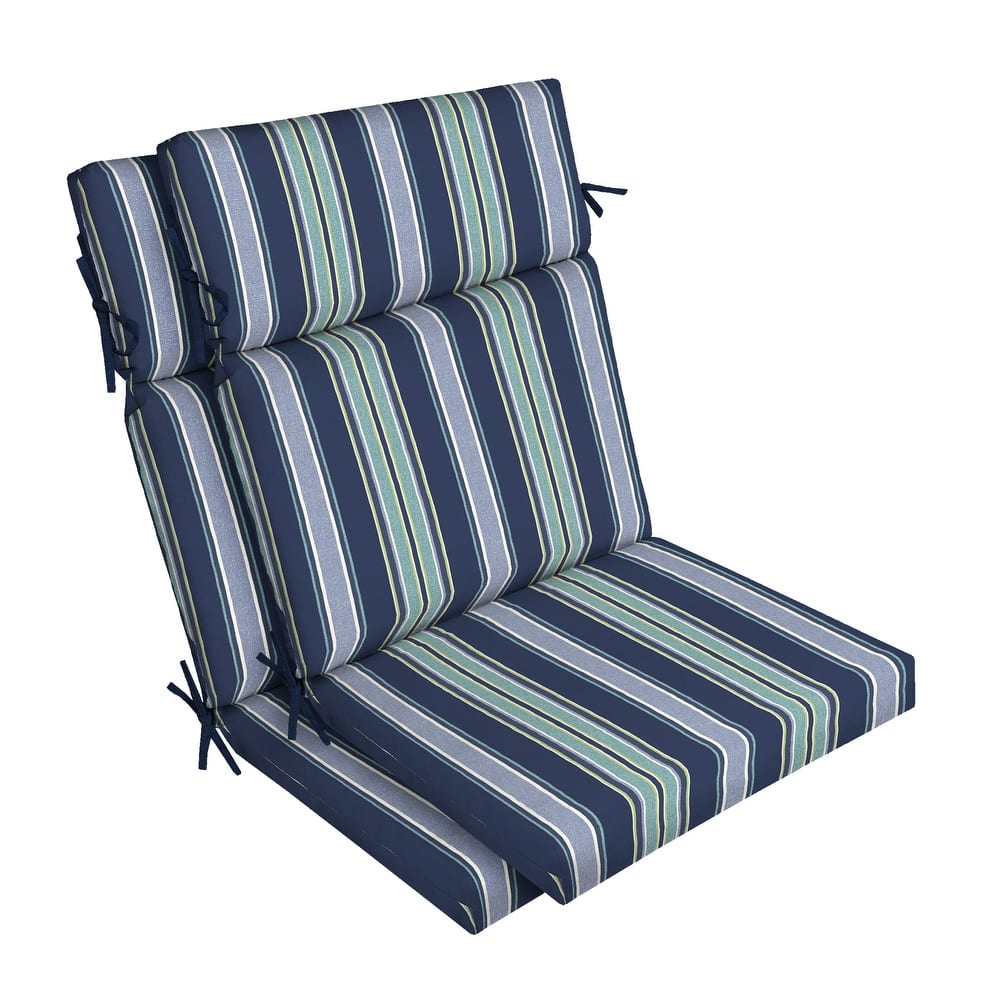 ARDEN Outdoor Dining Chair Cushion