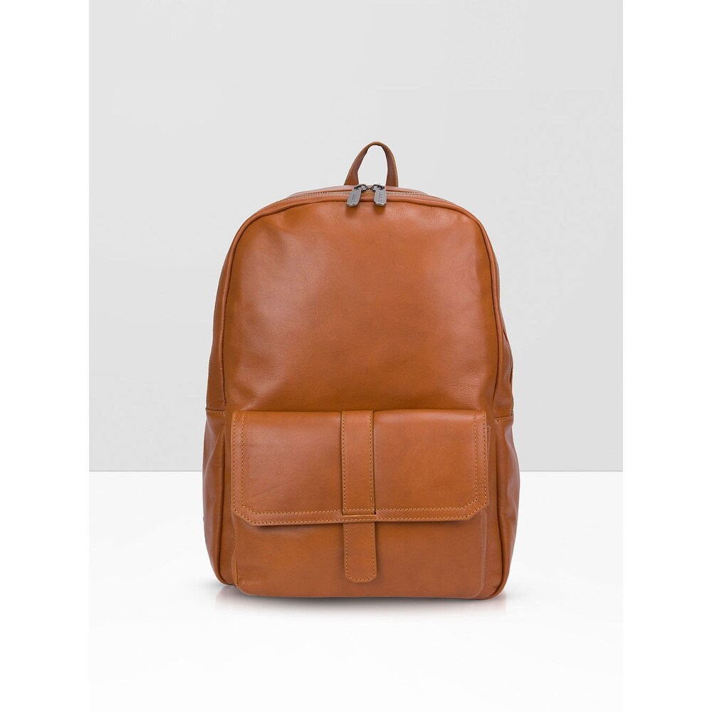 premium leather backpacks