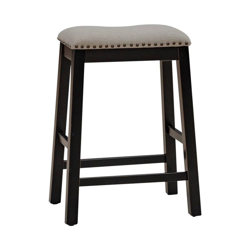 Brook Creek 3 Piece Counter Set