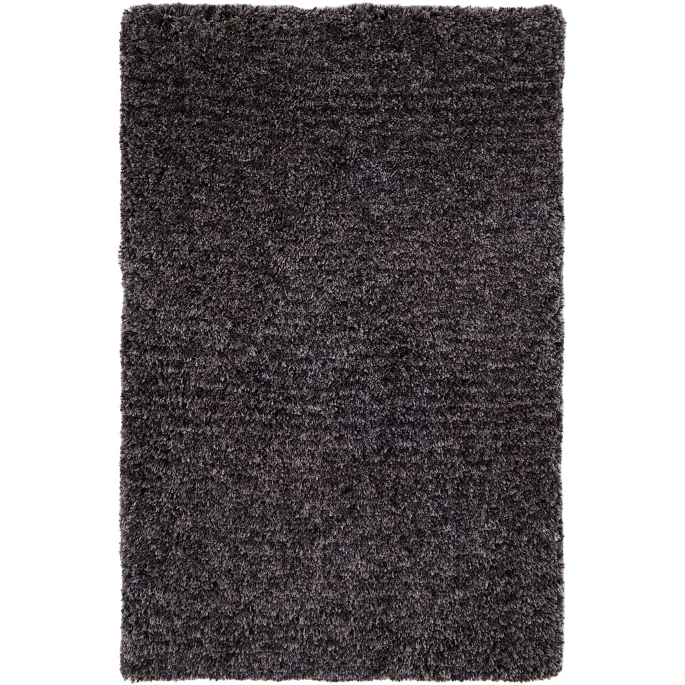 Grand Bazaar Gendry Hand Tufted Solid Modern Area Rug