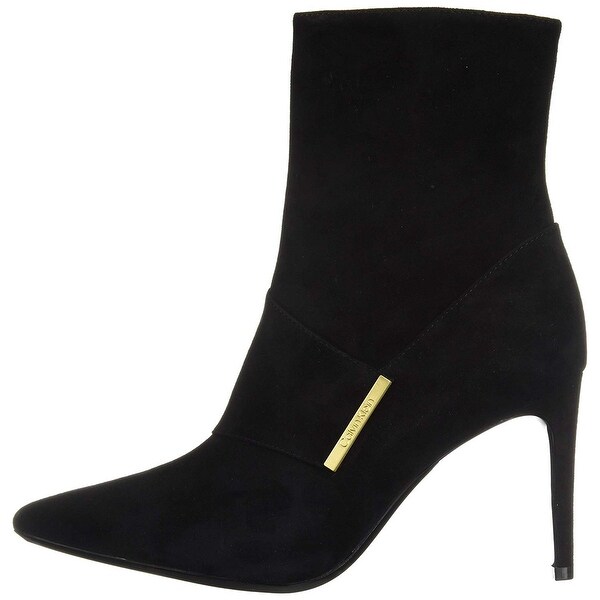 calvin klein ruthie bootie