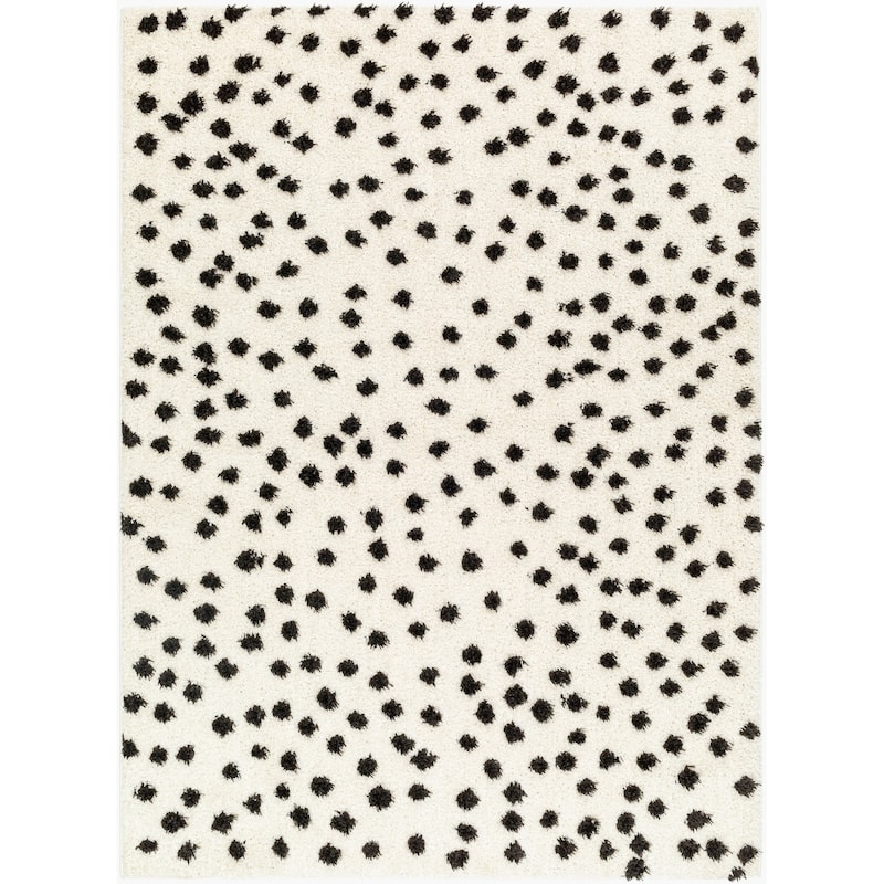Livabliss Casual Rodos Animal Area Rug