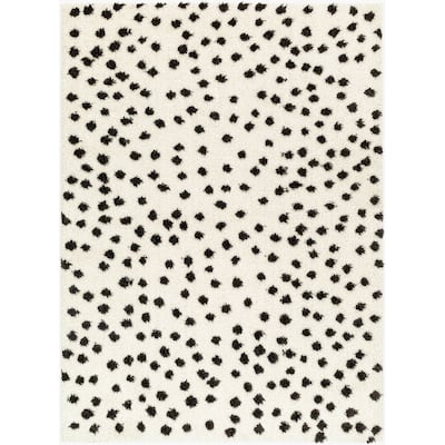 Livabliss Casual Rodos Animal Area Rug