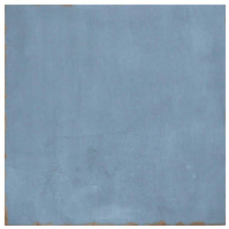 Emser Tile F14ANTI0505P Antigo - 5" x 5" Square Wall Tile - Glossy