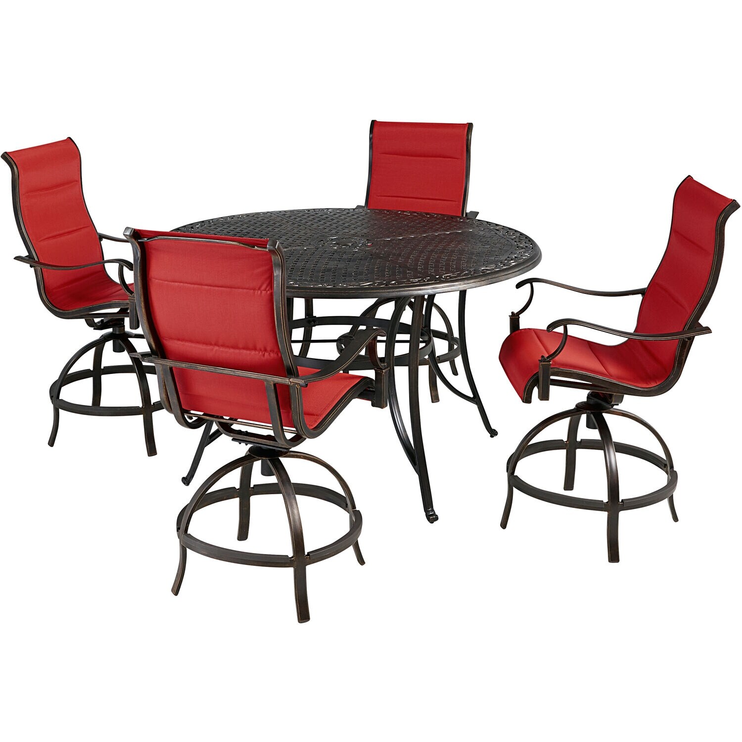 Hanover traditions swivel chair new arrivals