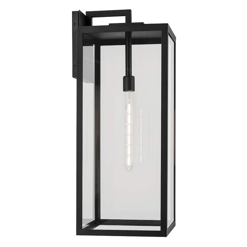 Kichler 59114 Branner 30" Tall Wall Sconce