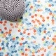 preview thumbnail 7 of 11, SAFAVIEH Kids Playhouse Machine Washable Slip Resistant Carys Solar System Rug