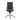Executive Blue and Chrome High Back Office Chair - 26.38" W x 45.08" H x 25.6" D