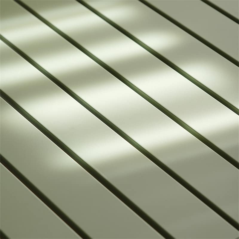 Square Outdoor Dining Table
